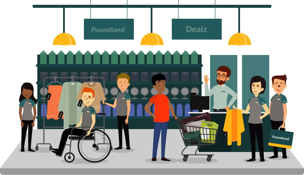 Poundland Careers poundland-careers